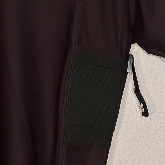 NEW Concealment Clothes Crew Neck Undercover Concealed Carry Holster Shirt Med - Picture 2 of 7